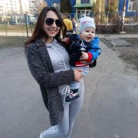 Козаченко Анастасия 