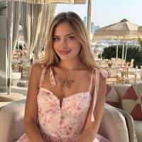 Марина Новоселова