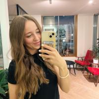 Полина