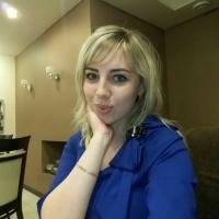 Инна Сыругина