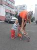 стикер