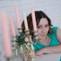 Анастасия Фоломеева