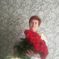 Людмила 