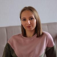 Дарья