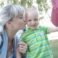 Анна Обухова