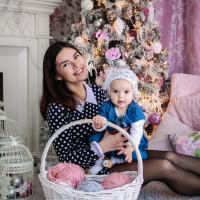 Настя