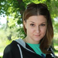 Екатерина