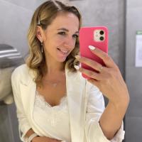 Анна Восторг 🤩 