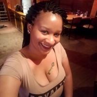 Ashley McKinney 