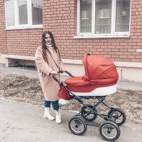 Алёна Ки 