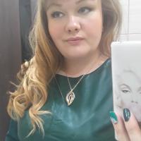 Анна Андреевна