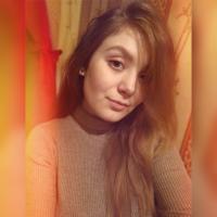Ангелина 