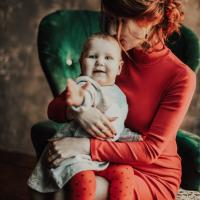 Наталия Екушова