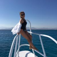 Киценко Ирина 