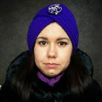 Марина
