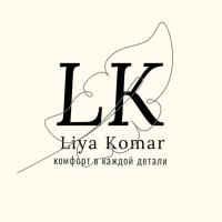 Лия Комар. Бренд одежды для детей и подростков 