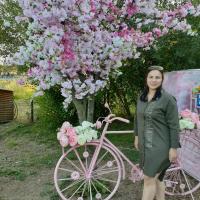 Ангелина 