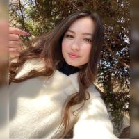 Александра Сергеевна