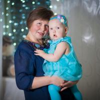 Елена Чистякова