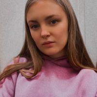 Анастасия@