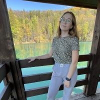 Эвелина