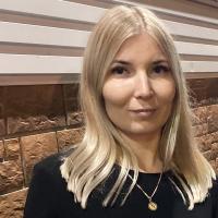 Наталия