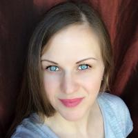 Ульяна Кручинина