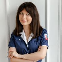 Надежда 