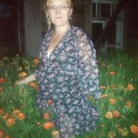 Марина Токарева 