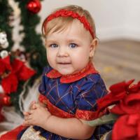 Милана Семенькова