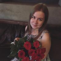 катя
