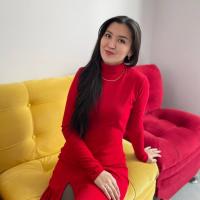 Динара Психология/Психосоматика