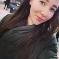 Анастасия