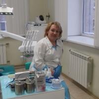 Ирина Шумей