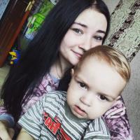 Анна Лещенкова