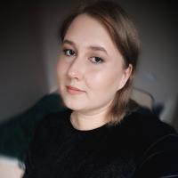 Анастасия 