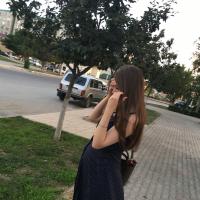 Эльмира Палачева