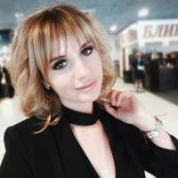 настя