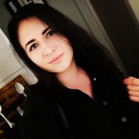 Анастасия 