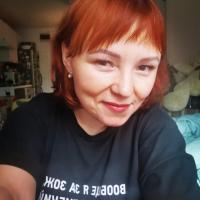 Татьяна 