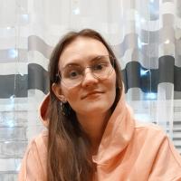 Ирина 