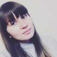 Yaroslava Labunets