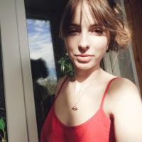 Марина