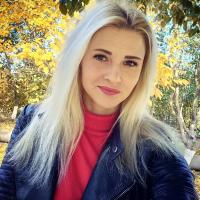 Вікторія Перекопська