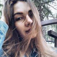 Синенкова Марина