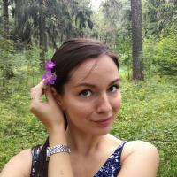 Смирнова Елена