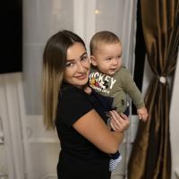 Алина 