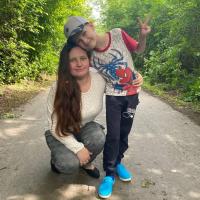 Оксана Белозерцева 
