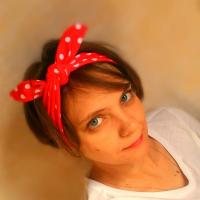 Екатерина Черныш