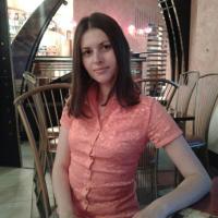 Анастасия